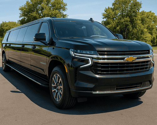 Castle Rock Bus Rental