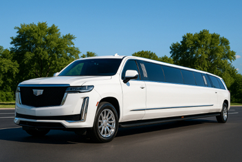 Castle Rock Limousine