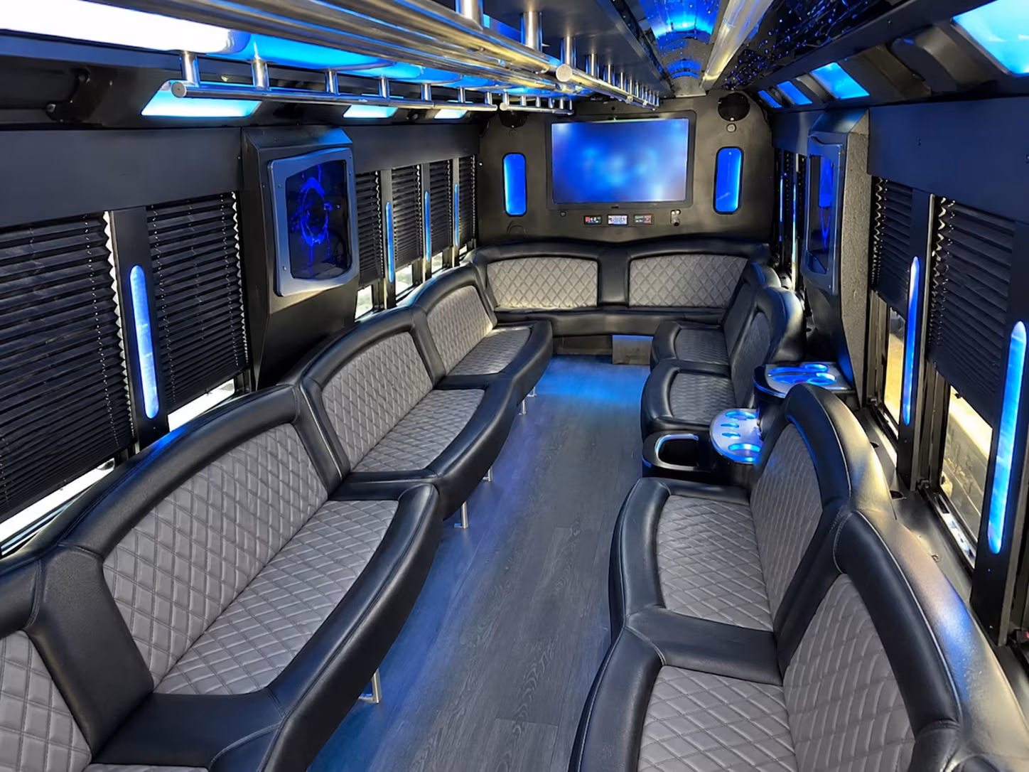 bachelorette and birthday wine tour party buses in castle rock