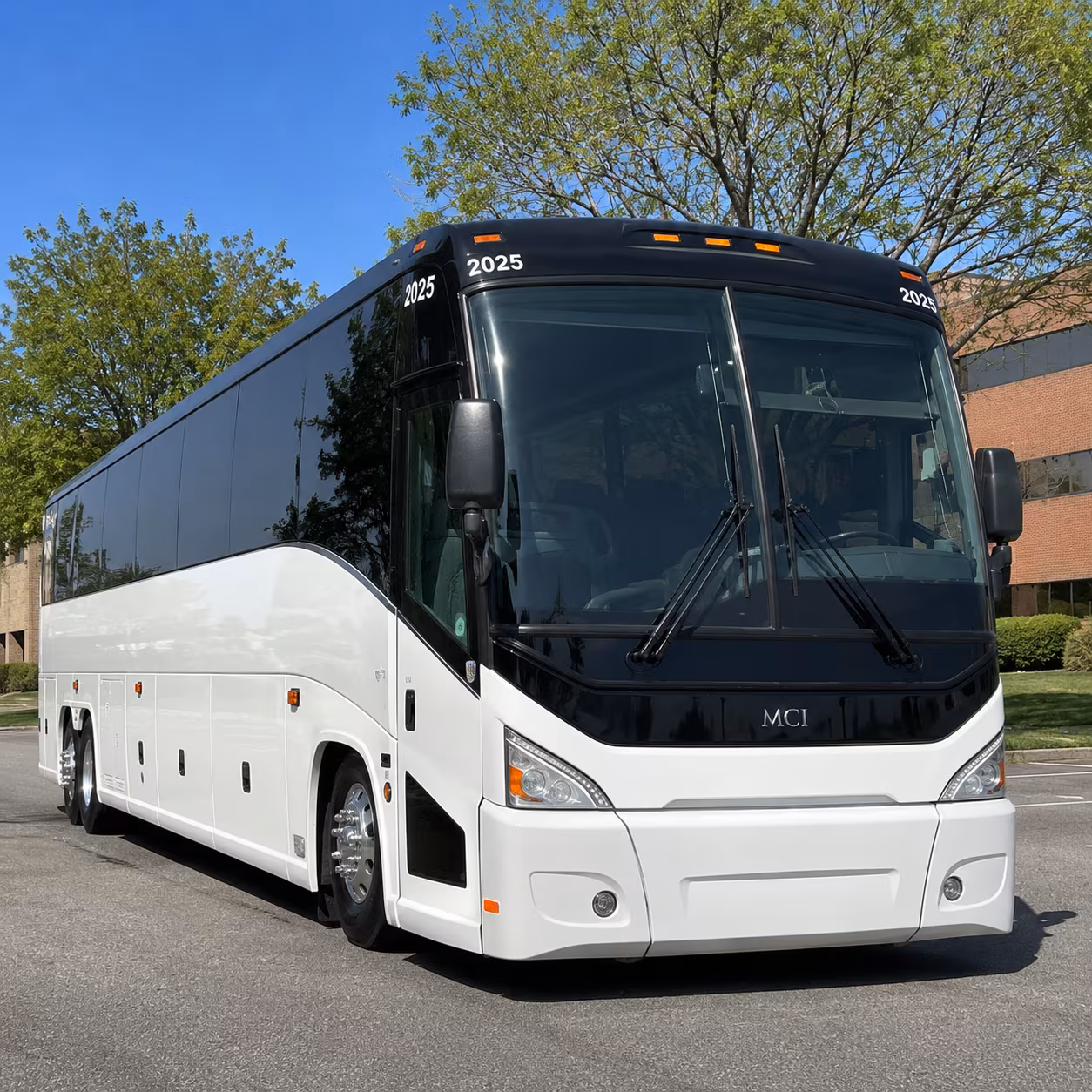 call 720 715 8135 for mission ballroom and paramount theatre bus rentals