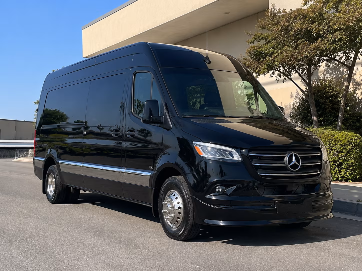 castle rock concert transportation onboard seating