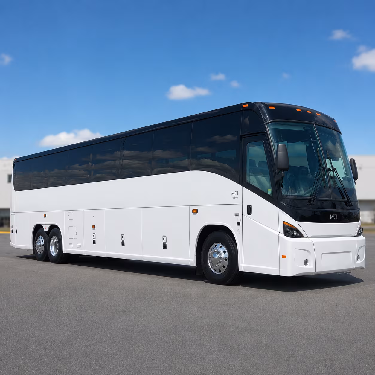 castle rock government military transportation onboard