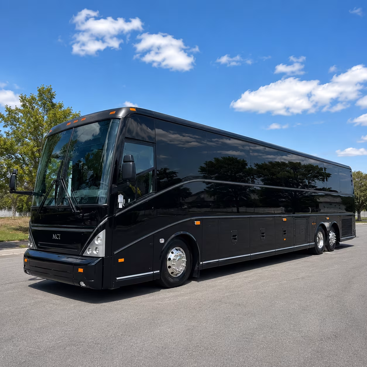 castle rock prom homecoming and school event bus rentals before the calendar fills