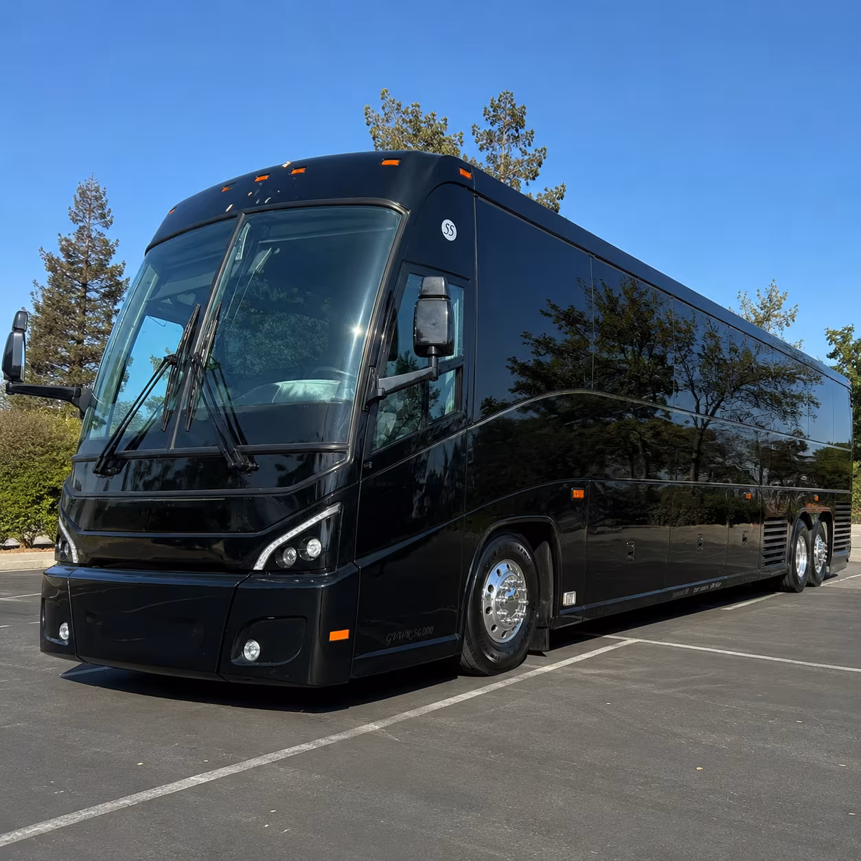castle rock to denver group transportation on the i 25 corridor