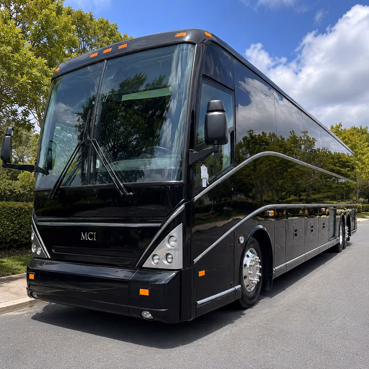 castle rock wedding shuttles to mountain venues with no parking nightmares