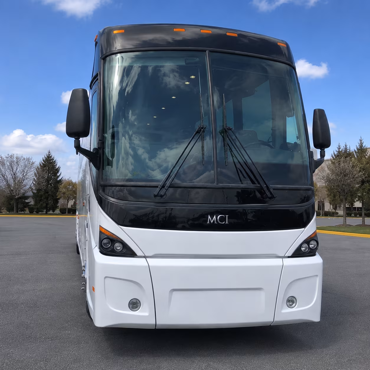 denver international airport den charter bus transfers from castle rock