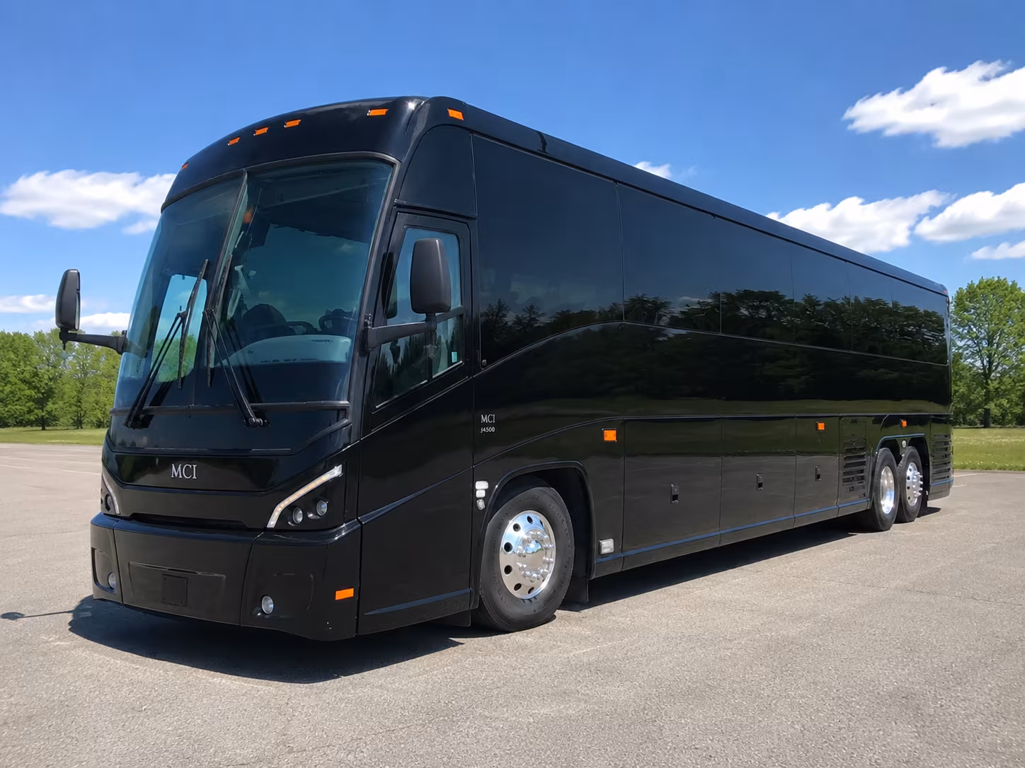 find buses for u s air force academy tours and civic field trips