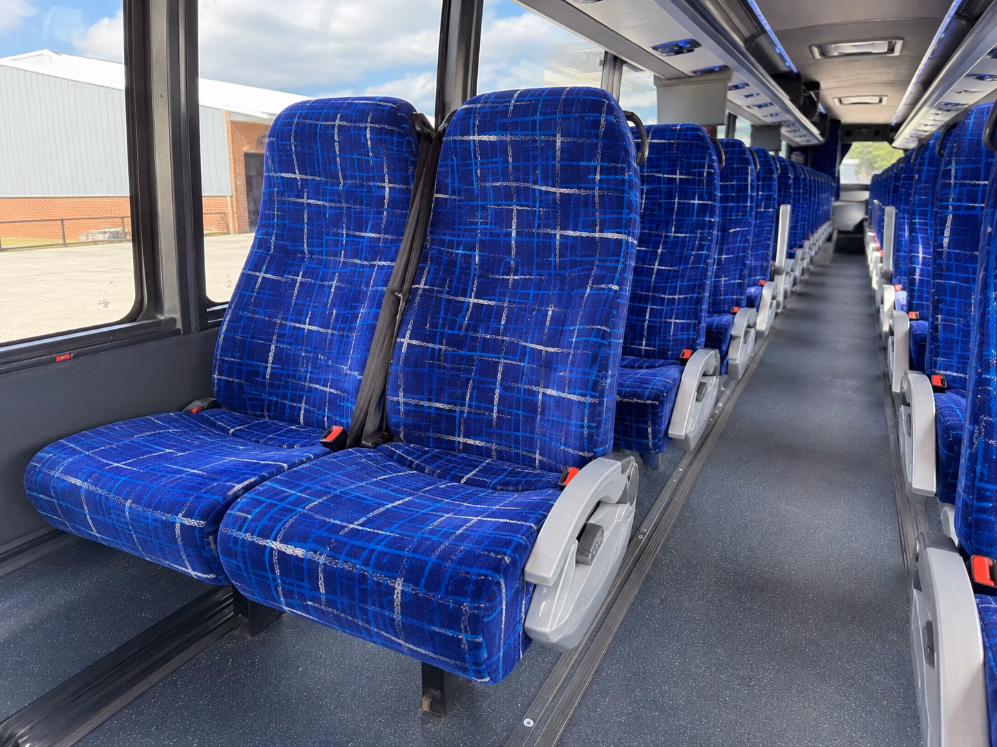how the day of the week changes what a bus costs in castle rock colorado