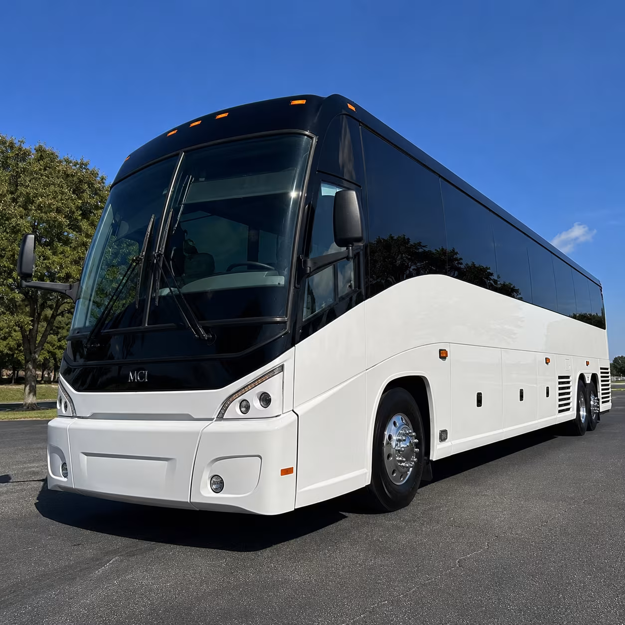 this is the easy way to arrange senior congregation shuttles