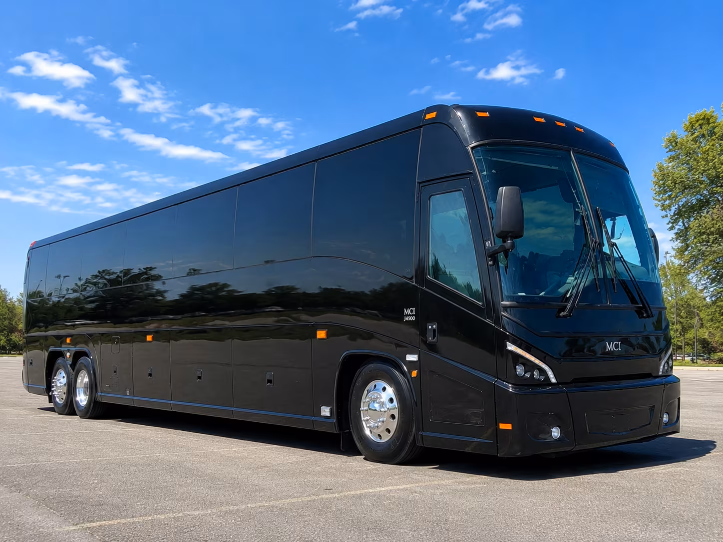 we make it easy to book before douglas county prom buses sell out