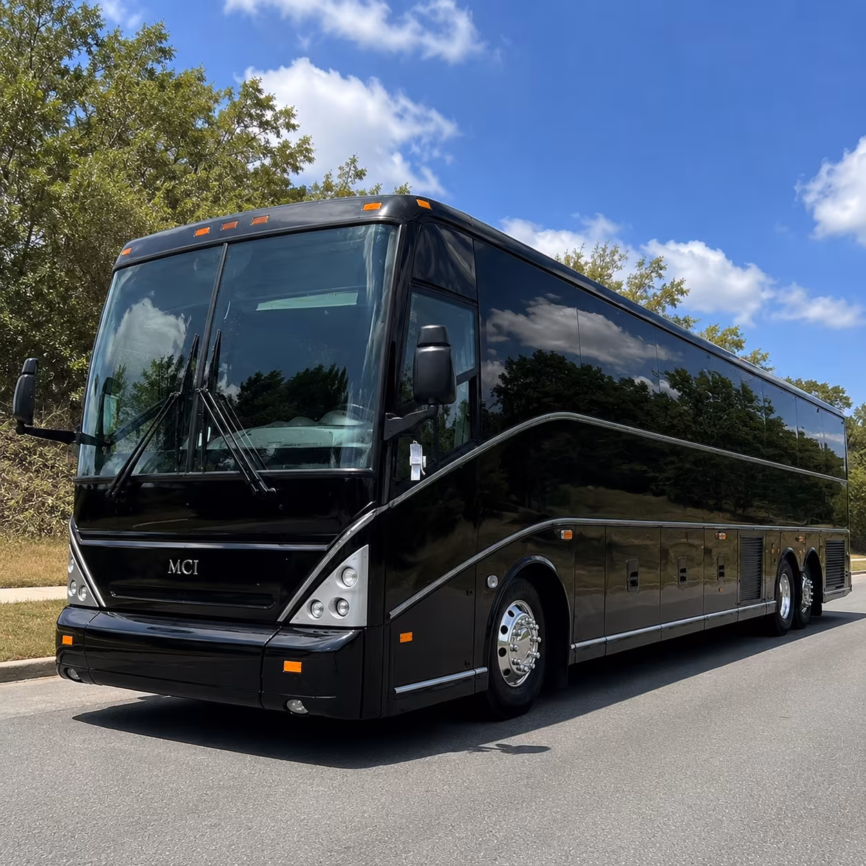 whatever the corporate occasion find the right bus for a castle rock off site or team event